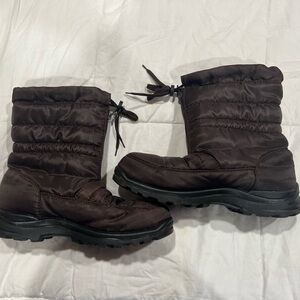 Alpi-tex Women'Winter Boots